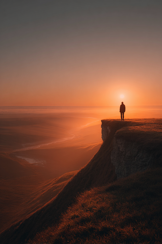 WHAT IF YOUR CURRENT PHASE IS NOT A FAILURE?
