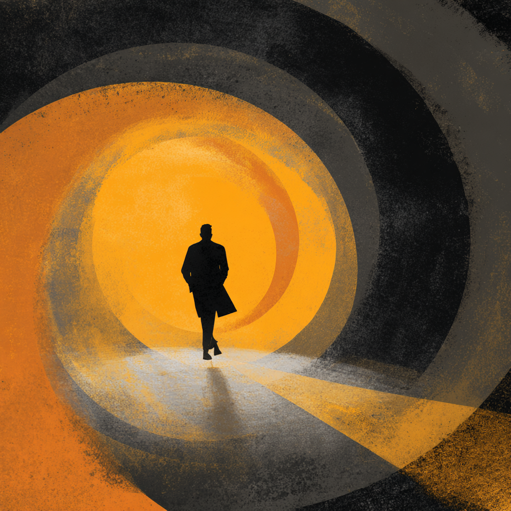Why Life Sometimes Feels Like The Same Pattern Repeats