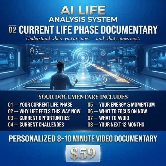 Current Life Phase Documentary